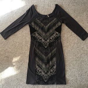 Free people dress